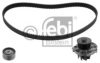 FEBI BILSTEIN 45176 Water Pump & Timing Belt Kit